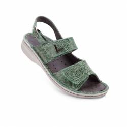 KELLY PODARTIS LADY REEF LIGHT GREEN (SR115421) S: 39, W: L