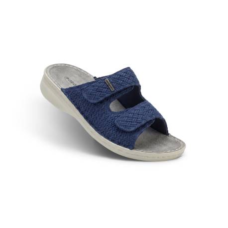 ALIPES BRAID NAVY PODARTIS (SRW20004B03) S: 41, W: 10,50
