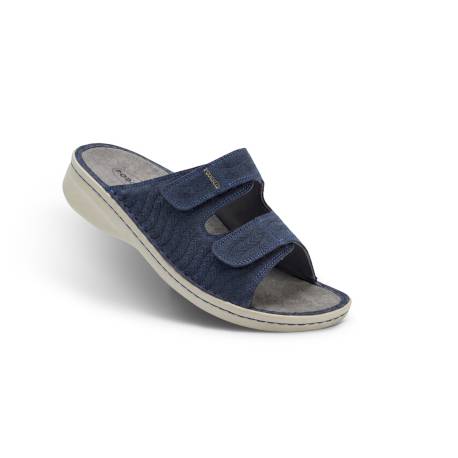 ALIPES SKIPPER DARK BLUE PODARTIS (SRW20015B21) S: 38, W: 10,50