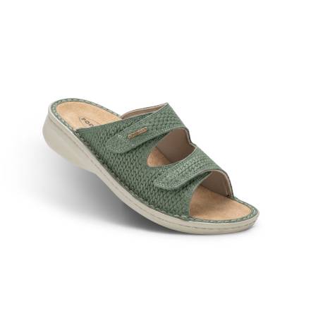 ALISUN CHAIN SAGE GREEN PODARTIS (SRW20008D11) S: 37, W: 10,5