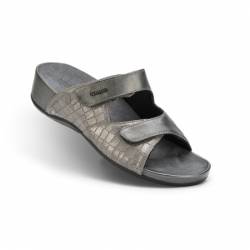 CAPRI NIGER SILVER PODARTIS (SRW20002G02) S: 38, W: 10