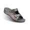CAPRI NIGER SILVER PODARTIS (SRW20002G02) S: 41, W: 10