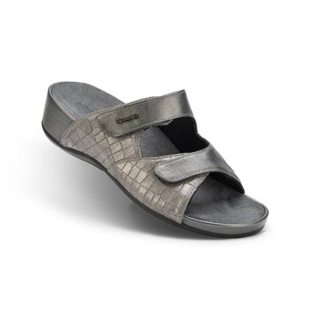 CAPRI NIGER SILVER PODARTIS (SRW20002G02) S: 41, W: 10