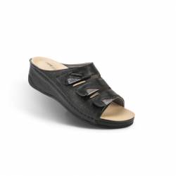 CIPRO RATTAN BLACK PODARTIS (SRW20005N04) S: 35, W: 11