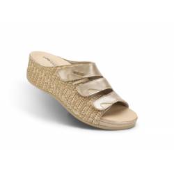 CIPRO WASHED BEIGE PODARTIS (SRW20005L03) S: 35, W: 11