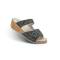 CLOE TULIP NAVY PODARTIS (SRW20006B03) S: 35, W: 11