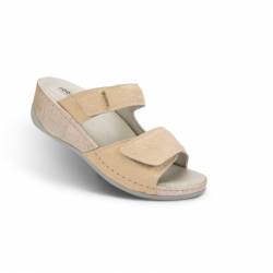CLOE TULIP PEACH PODARTIS (SRW20006R13) S: 42, W: 11