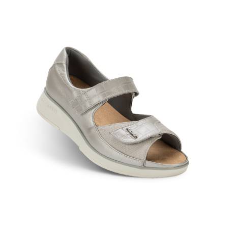 CRISTAL LIGHT SILVER PODARTIS (SRW00003G02) S: 36, W: 13,5