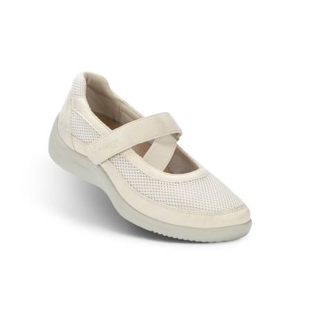 JANE CHARME IVORY PODARTIS (SAW00006L13) S: 36, W: 11
