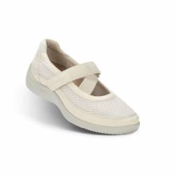 JANE CHARME IVORY PODARTIS (SAW00006L13) S: 35, W: 11