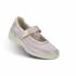 JANE CHARME PLATINUM PINK PODARTIS (SAW00006R13) S: 39, W: 11