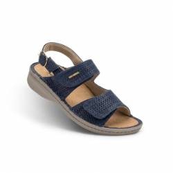 KELLY CHAIN DARK BLU PODARTIS (SRW60005B03) S: 41, W: 10,5