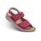 KELLY CHAIN FUCSIA PODARTIS (SRW60005V03) S: 42, W: 10,5