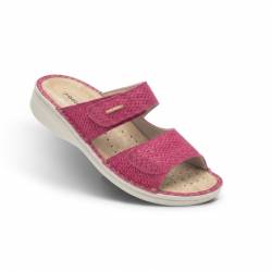 MELODY CHAIN FUCSIA PODARTIS (SRW20011V03) S: 38, W: 10,5
