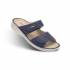 MELODY CHAIN DARK BLU PODARTIS (SRW20011B21) S: 42, W: 10,5