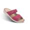 MELODY CHAIN FUCSIA PODARTIS (SRW20011V03) S: 37, W: 10,5