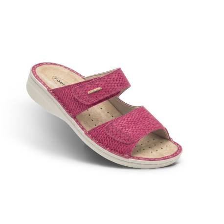 MELODY CHAIN FUCSIA PODARTIS (SRW20011V03) S: 42, W: 10,5
