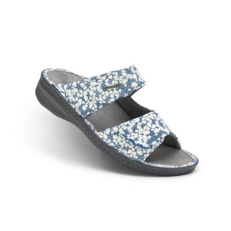 MELODY STONES BLUE-WHITE PODARTIS (SRW20011N08) S: 35, W: 10,5