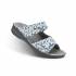 MELODY STONES BLUE-WHITE PODARTIS (SRW20011N08) S: 35, W: 10,5