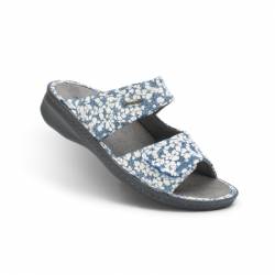 MELODY STONES BLUE-WHITE PODARTIS (SRW20011N08) S: 42, W: 10,5