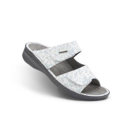 MELODY STONES WHITE-ICE PODARTIS (SRW20011G26) S: 40, W: 10,5