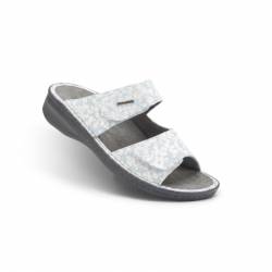 MELODY STONES WHITE-ICE PODARTIS (SRW20011G26) S: 38, W: 10,5
