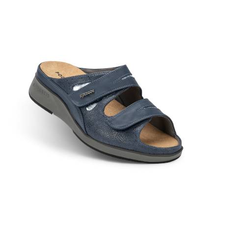 MERCURY EVO MOSAIC NAVY PODARTIS (SRW20017B25) S: 41, W: 12