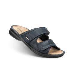MICHELANGELO DARK BLUE PODARTIS (SRM20018B25) S: 44, W: 12