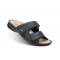 MICHELANGELO DARK BLUE PODARTIS (SRM20018B25) S: 45, W: 12