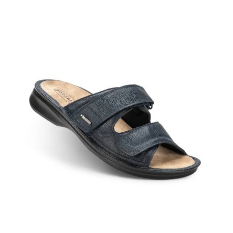 MICHELANGELO DARK BLUE PODARTIS (SRM20018B25) S: 48, W: 12