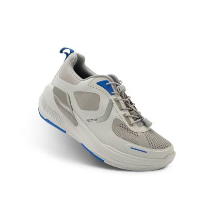 POD-X UNISEX-ICE BLUE PODARTIS (PAW00015B17) M: 42, W: 12