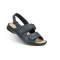 RAFFAELLO DARK BLUE PODARTIS (SRM20019B21) S: 40, W: 12
