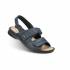 RAFFAELLO DARK BLUE PODARTIS (SRM20019B21) S: 42, W: 12