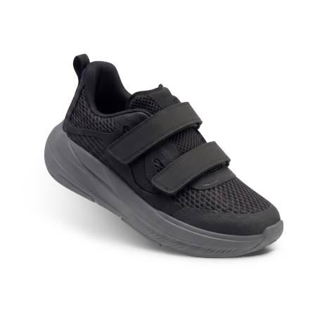 SATURN - X VELCRO UNISEX-BLACK PODARTIS (PAU00029N05) M: 43, W: 11