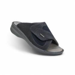 SUSAN CHAIN DARK BLU PODARTIS (SRW20013B13) S: 39, W: 10,5