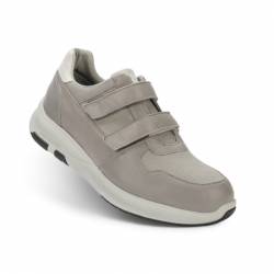 TURNER VELCRO EVO LT GREY PODARTIS (PAM00012G07) M: 43, W: 11