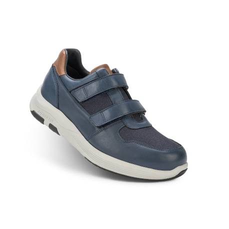 TURNER VELCRO EVO NAVY PODARTIS (PAM00012B12) S: 42, W: 11