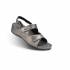 VENICE NIGER SILVER PODARTIS (SRW60001G02) M: 38, W: 10