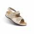 VENICE PANAMA IVORY PODARTIS (SRW60001L12) S: 37, W: 10