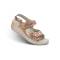YASMINE BOUQUET PINK PODARTIS (SRW60000R12) S: 38, W: 11