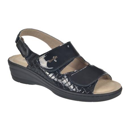 SARA TECNICA COMFORT LADY BLACK S: 42, W: M