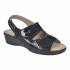 SARA TECNICA COMFORT LADY BLACK S: 42, W: M