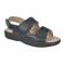 ILARIO TECNICA COMFORT MAN ZWART M: 41, W: L