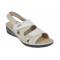 KIARA TECNICA COMFORT LADY PERLA/ARGENTO S: 37, W: M
