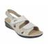 KIARA TECNICA COMFORT LADY PERLA/ARGENTO S: 37, W: M