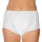 SLIP 1205 001 PVC UNISEX WHITE 54 (CIRCONF. 130 CM)