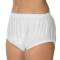 SLIP 1211 000 PVC WIDE ELASTIC WAISTBAND 38 (CIRCONF. 94 CM)