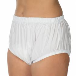SLIP 1211 000 PVC WIDE ELASTIC WAISTBAND 38 (CIRCONF. 94 CM)