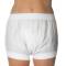 SLIP 1218 001 PVC WIDE WAIST AND LEG ELASTIC 54 (CIRCONF. 130 CM)