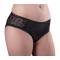 SLIP 1290 009 BODYGUARD VIVA LADY BLACK MEDIUM (CIRCONF. 97-104 C